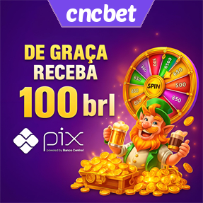 cncbet Ganhe R$ 100,00 Gratis
