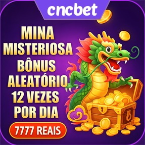 cncbet Mina Misteriosa