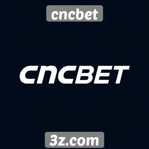 O papel do cncbet na evolução das apostas online