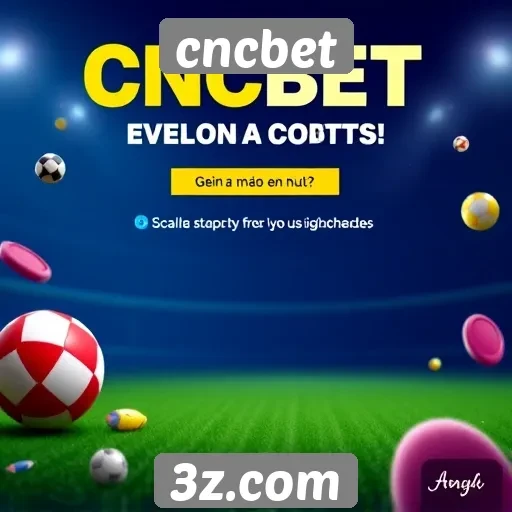 novas promoções atraem jogadores para cncbet